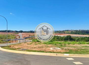 Foto 01 · Terreno de esquina 382m², plano e com ótima topografia, Applausi Villaggio Jundiaí, Engordadouro, pr