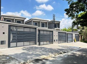 Casa de 3 quartos Venda R$ 887.000 · Casa em Condomínio á venda em Cotia 120 metros 3 Suites 4 vagas FL34