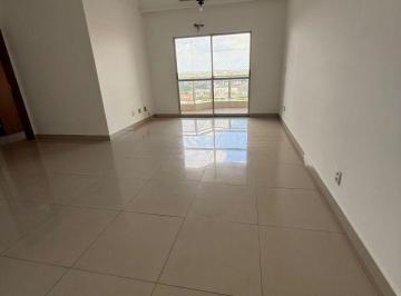 Apartamento · 119m² · 3 Quartos · 2 Vagas · Condomínio Residencial Bosque Da Saúde