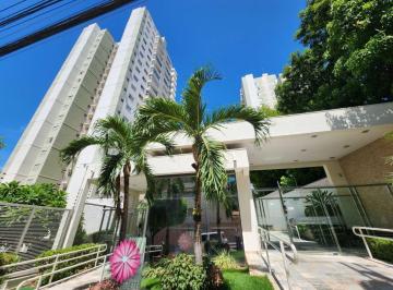 Apartamento · 96m² · 3 Quartos · 2 Vagas · Eco Vita Ideale