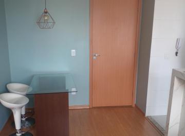 Apartamento · 40m² · 2 Quartos · 1 Vaga · Condomínio Parque Chapada das Oliveiras.