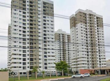 Apartamento · 62m² · 3 Quartos · 2 Vagas · Condominio Parque Beira Rio