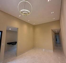 Casa · 91m² · 3 Quartos · 2 Vagas · Casa no Bairro jardim Italia II