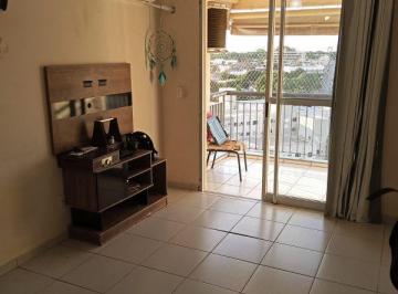 Apartamento · 60m² · 2 Quartos · 1 Vaga · Condominio Morada do Parque