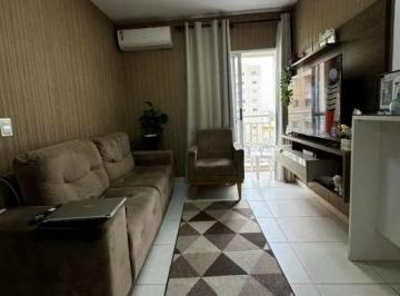 Apartamento · 56m² · 2 Quartos · 1 Vaga · Condomínio Torres Villa d` Itália