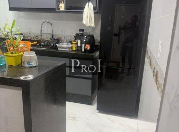 Apartamento de 2 quartos, Santo André · Apartamento à venda 2 quarto Vila Camilópolis Santo André
