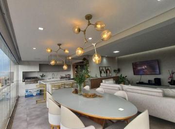 Apartamento de 4 quartos, São Paulo · APARTAMENTO 4 SUÍTES, 5 BANHEIROS, 3 VAGAS - PROXIMO AO PARQUE DOS PRINCIPES