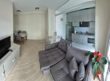 Apartamento · 62m² · 2 Quartos · 1 Vaga · Oportunidade - Apartamento - Jardim América - Residencial Antonio Vimioso - 2 Dormitórios - 62m².