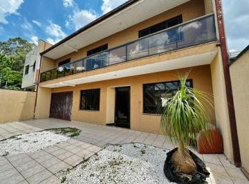Casa de 4 quartos, Curitiba · Excelente Sobrado Dúplex – Cajuru