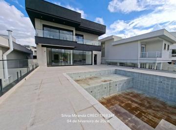 Casa de 4 quartos, Jandira · Casa Nova com Acabamentos exclusivos, no Condomínio Reserva Santa Maria, em Jandira.