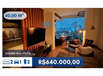 Apartamento de 2 quartos, São Paulo · Lindo apartamento a venda com 60m² próximo a USP e Metrô