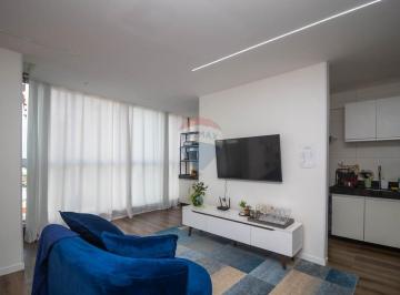 Apartamento · 48m² · 1 Quarto · 1 Vaga · Studio Torre Evidence