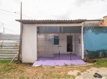Casa · 76m² · 1 Quarto · 1 Vaga · Casa à venda no Guajará 1. Bairro do Coqueiro.