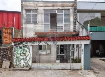 Casa · 159m² · 5 Quartos · Casa de dois andares na José Bonifácio