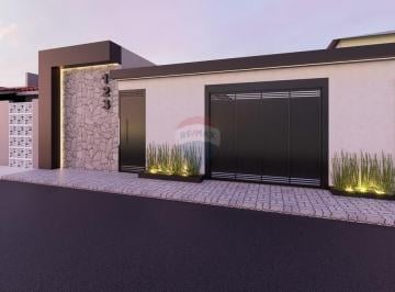 Casa · 250m² · 3 Quartos · 2 Vagas · CASA NO ATALAIA