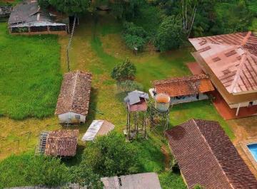 Terreno · 330000m² · Vendo Terreno agrícola  com 330 mil metros quadrados - estrada de benfica Benevides