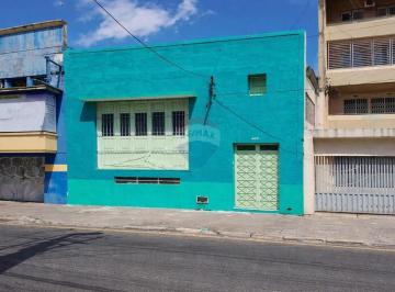 Comercial · 436m² · 4 Quartos · Imóvel Amplo com 435,6 m² de Terreno na Cidade Velha!