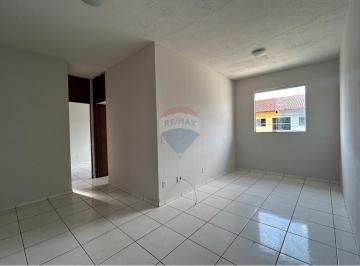 Apartamento · 55m² · 2 Quartos · Residencial Rio D`ouro