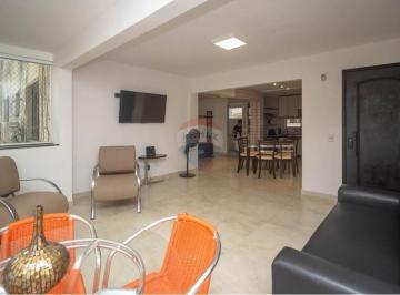 Apartamento · 104m² · 3 Quartos · 1 Vaga · Apartamento de 3 Quartos sendo 1 suíte na Rua dos Mundurucus