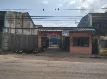 Terreno · 210m² · TERRENO MAURITI / PONTO COMERCIAL