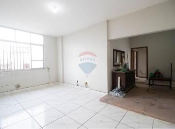 Apartamento · 123m² · 3 Quartos · 1 Vaga · OPORTUNIDADE NO BAIRRO DE NAZARÉ – APARTAMENTO 120m² + VAGA | ECONOMIZE R$65 MIL