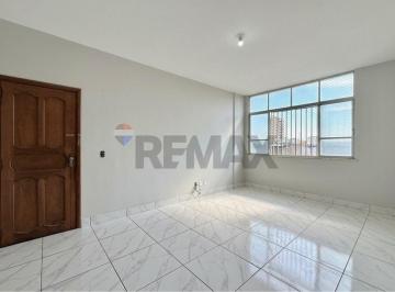 Apartamento · 123m² · 3 Quartos · 1 Vaga · 3 Quartos na Av. Brás de Aguiar – Ed. Princesa Margareth (Nazaré)
