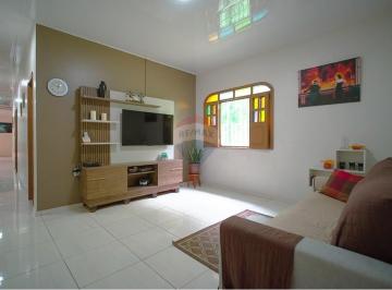 Casa · 10m² · 4 Quartos · Casa à venda - Bairro Mangueirão