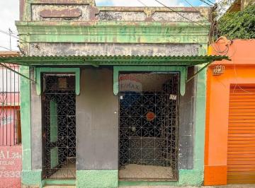 Casa · 105m² · 2 Quartos · Ativo Estratégico na Campina: O Menor Custo de Entrada na Frutuoso Guimarães