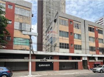 Apartamento · 78m² · 2 Quartos · VENDE-SE APARTAMENTO 2/4 SENDO 1 SUÍTE (ED. JOSÉ ELIAS - BATISTA CAMPOS)