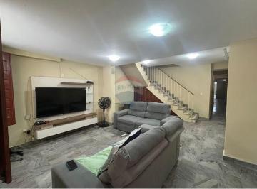 Comercial · 350m² · 7 Quartos · 2 Vagas · IMOVÉL RESIDENCIAL/COMERCIAL PARA LOCAÇÃO (AV. GENERALISSIMO DEODORO)