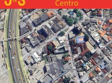 Foto 05 · Terreno no centro de Biguaçu para construção de prédio