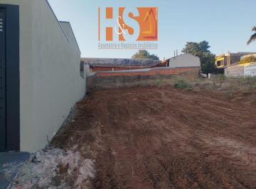 Foto 01 · Terreno, Jardim Casablanca, Indaiatuba, SP