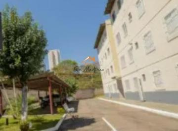 Foto 01 · Imperdível! Apartamento à venda em Jundiaí-SP, Ponte de São João - 2 quartos, 2 salas, 1 banheiro, 1