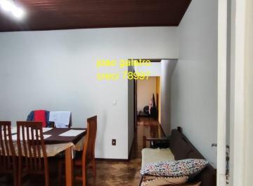 Foto 01 · Casa, Vila Carvalho, Sorocaba, SP