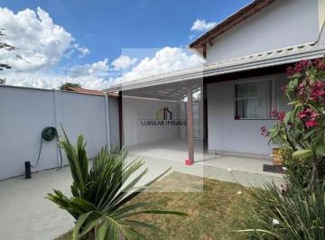 Foto 01 · Casa à Venda em Juatuba-MG: 2 Quartos, 1 Sala, 2 Banheiros, 2 Vagas de Garagem, 100m² no Bairro Saté