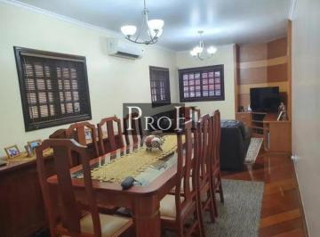 Casa de 3 quartos, Santo André · Casa Sobrado à venda 3 quartos Vila Floresta Santo André