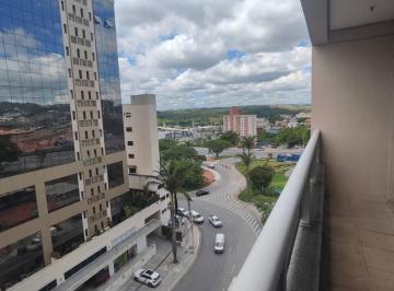 Comercial · 73m² · 2 Vagas · Sala Comercial NBC - New Business Center