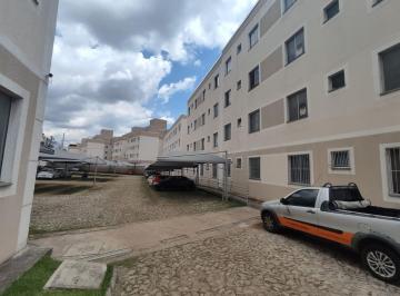 Foto 08 · Apartamento, Betim Industrial, Betim, MG