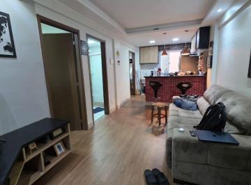 Apartamento de 2 quartos, Vicente Pires · RUA 4, ARMÁRIOS, RES. MONTE CARLO, VISTA EXTERNA, GARAGEM.