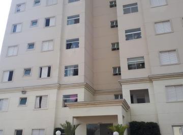 Foto 01 · Apartamento à venda em Sorocaba-SP, Jardim São Carlos: 2 quartos, 2 salas, 1 banheiro, 2 vagas de ga
