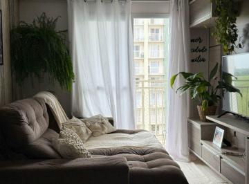 Apartamento de 3 quartos, Jundiaí · Elegância e Modernidade no Residencial Jardim Conquista