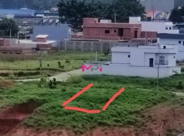 Foto 01 · TERRENO À VENDA NO PARQUE PETRÓPOLIS, VARZEA PAULISTA SP