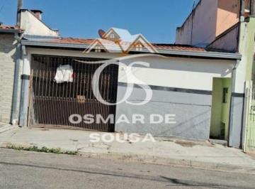 Casa de 1 quarto, Sorocaba · Casa á venda em Sorocaba-SP