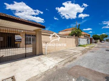 Casa · 110m² · 4 Quartos · 1 Vaga · Casa à venda - em Cajuru