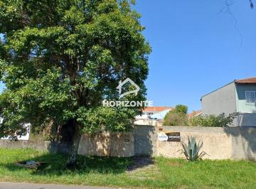 Terreno · 264m² · Terreno 264m² no Cajuru
