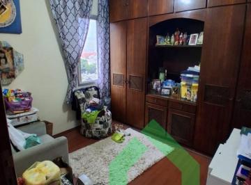 202601191225145866.jpeg · Apartamento para Venda em São Bernardo do Campo, Centro, 3 dormitórios, 2 suítes, 3 banheiros, 1 vag