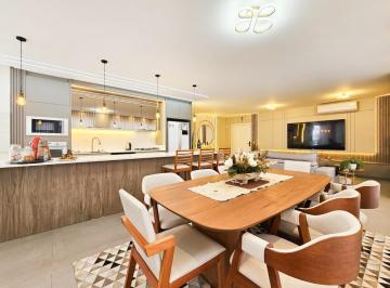 Apartamento · 150m² · 3 Quartos · 3 Vagas · Apartamento de 2 suítes à venda por R$ 2.100,000,00 - Bairro Velha - Blumenau/SC