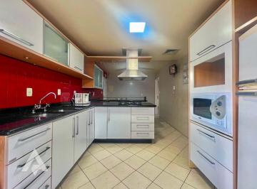 Apartamento · 143m² · 3 Quartos · 1 Vaga · Apartamento de 3 dormitórios para locação por R$ 3.500,00 - Bairro Ponta Aguda - Blumenau/SC