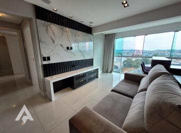 Apartamento · 70m² · 2 Quartos · 1 Vaga · Apartamento mobiliado de 2 dormitórios à venda por R$ 560,000,00 - Bairro Itoupava Norte - Blumenau/