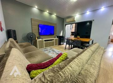Apartamento · 105m² · 3 Quartos · Apartamento de 3 dormitórios à venda por R$ 360.000,00 - Bairro Itoupava Seca -  Blumenau/SC
